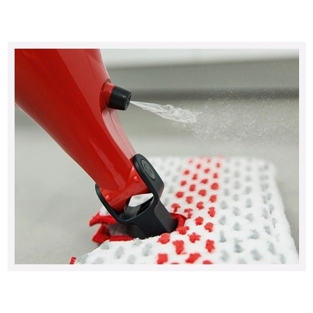 Vileda Mop 1-2 Spray MAX BOX ze Spryskiwaczem